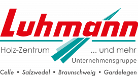 Luhmann Logo- Transparent
