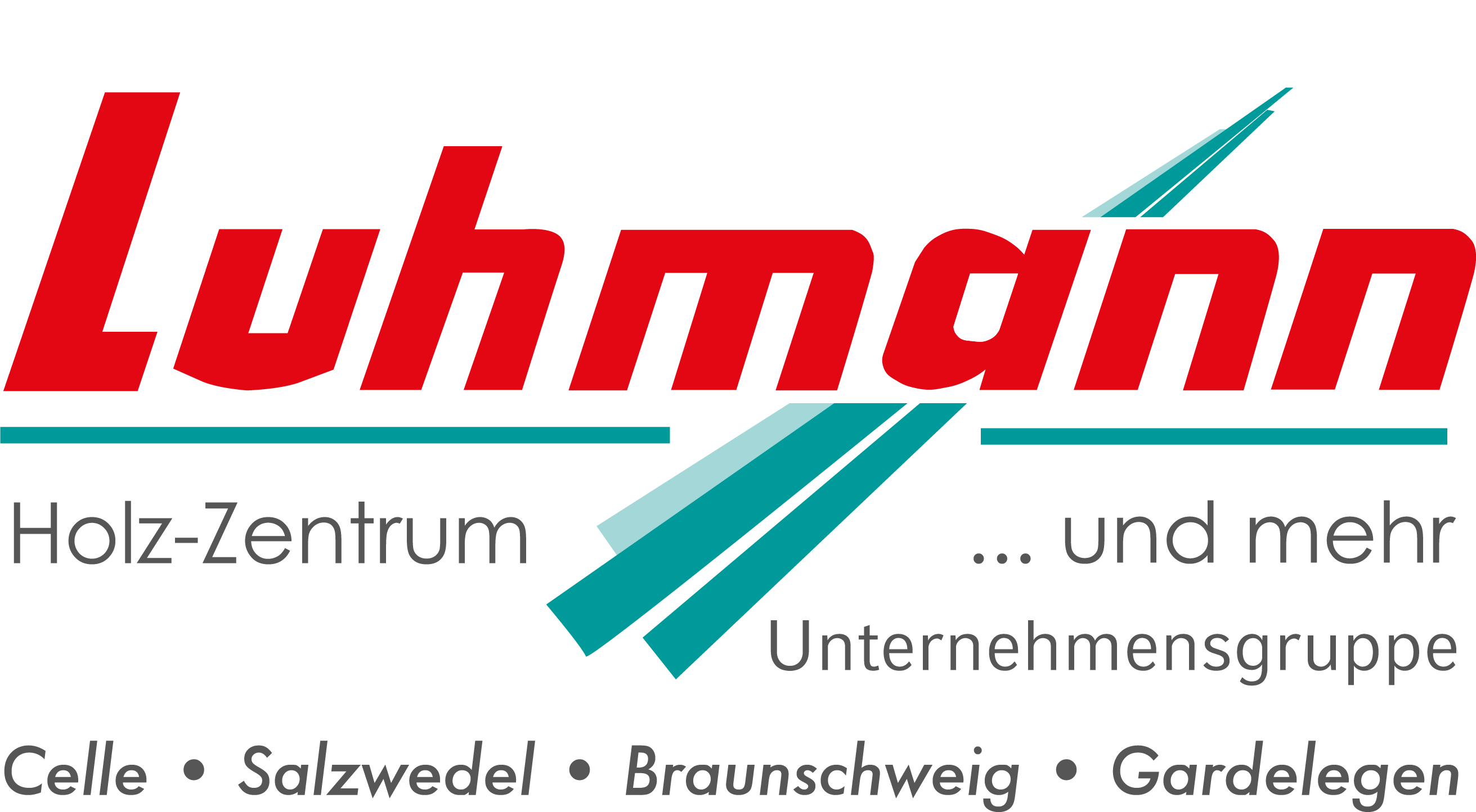 Luhmann Logo- Transparent